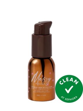 Messy by Alli Webb I Am Enough Rough Dry Styling Cream - 50ml